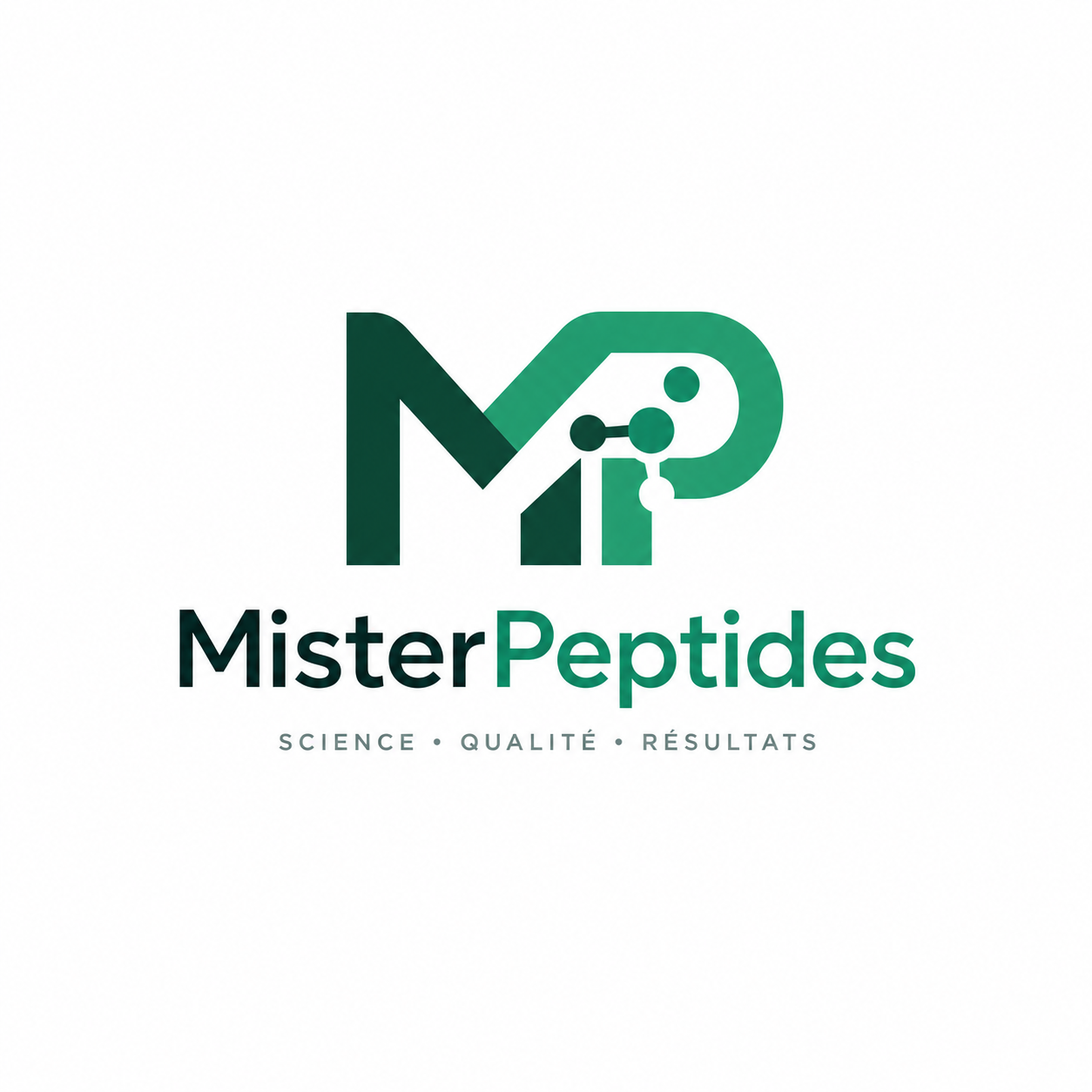 MisterPeptide